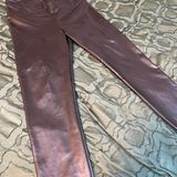 Bagatelle Faux Leather Leggings Photo 0
