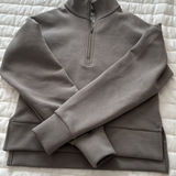 Calia by Carrie  Underwood cropped pullover Photo 0