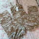 Sadie and Sage  jumpsuit Photo 0