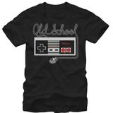 Nintendo ๐ธ(3/$20) old school snes tee Photo 0