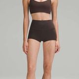 Lululemon Flow Y Bra Nulu *Light Support, A–C Cups
Espresso Photo 0