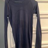 Lululemon Swiftly Tech Long Sleeve Photo 0