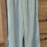 Aerie  High Waisted Plaid Loungewear Pants  Photo 0