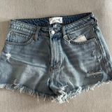 Dear John Shorts Photo 0