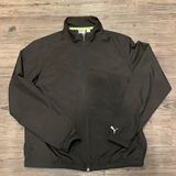 Puma Lightweight Jacket Photo 0