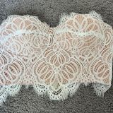 Boohoo Corset Top Photo 0