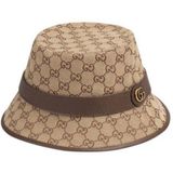 Gucci Canvas Hat Photo 0