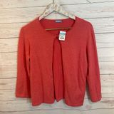 J. McLaughlin NWT  Arielle 3/4 sleeve sweater Photo 0