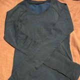 Lululemon Swiftly Tech Long Sleeve Photo 0