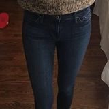 AG Adriano Goldschmied AG Legging Ankle Jeans Photo 0