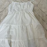 SheIn White dress Photo 0