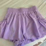 Love Tree Shorts Photo 0