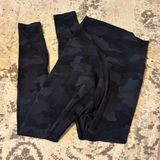 Lululemon  Align 28" Leggings Camo Photo 0