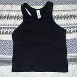 Lululemon  Ebb to Street Racerback Crop Tank
Size 4 Photo 0