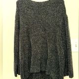 Who What Wear  Sweater Sparkle Detail 🩵 Photo 0