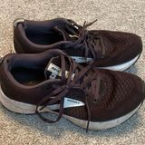 Brooks , revel 4 size 7 1/2 black well loved Photo 0