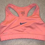 Nike Sports Bra Photo 0