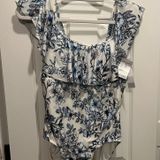 Robin Piccone NWT  swimsuit  Photo 0