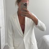 Amazon The Drop White  Blazer Photo 0