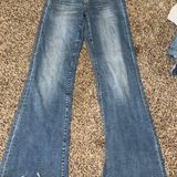 Micas Mica Flare Jeans Photo 0