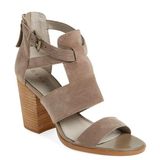 Hinge  Cora Block Heel Sandal Photo 0