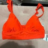 Crown & Ivy  Bikini Top Photo 0