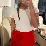 Endless Rose Skirt Photo 0