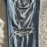 American Eagle Outfitters Moms Jeans Photo 0