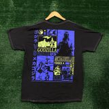 Godzilla vs Mechagodzilla II 1993 T-Shirt Size Medium Photo 0