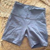 Lululemon Shorts wunder under size 6 Photo 0