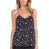 Tibi Star Tank Photo 0