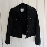 Tilly's Jean Jacket Photo 0