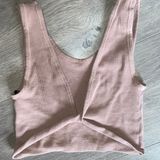 Urban Outfitters Reversible Cropped Tank Photo 0