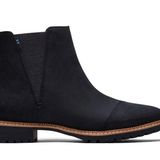 Toms BNWOB Cleo Chelsea Boots size 5 Photo 0