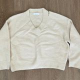 Oak + Fort  Oversized Sweater  Photo 0