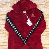 Kappa Jacket Photo 0