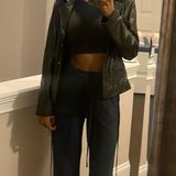 John Paul Richard leather jacket Photo 0