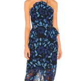 Elliatt Times Dress Photo 0