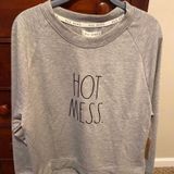 Rae Dunn  Sweater  Photo 0