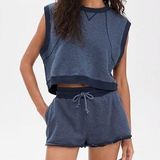 Free People NWT  Movement Time After Time Set Photo 0