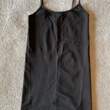 Decree Black Cami  Photo 0