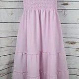 Hill House  Ellie Nap Dress Midi Photo 0