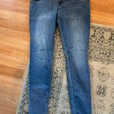 Isabel Maternity Size 4 Maternity Jeggings Photo 0