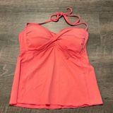 Becca  Tankini Photo 0