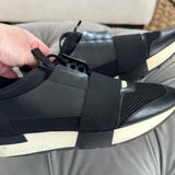 Balenciaga sneakers size 38 Photo 0