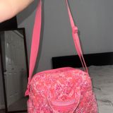 Vera Bradley Laptop Bag Photo 0