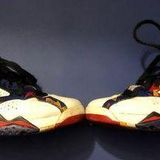 Air Jordan Jordan Retro 7 Photo 0