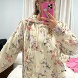 Love Shack Fancy  Gap Hoodie Photo 0