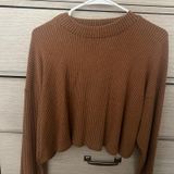 Dry Goods  Sweater Photo 0