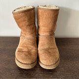 UGG  Brown Boots Photo 0